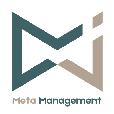 Meta Management Logo